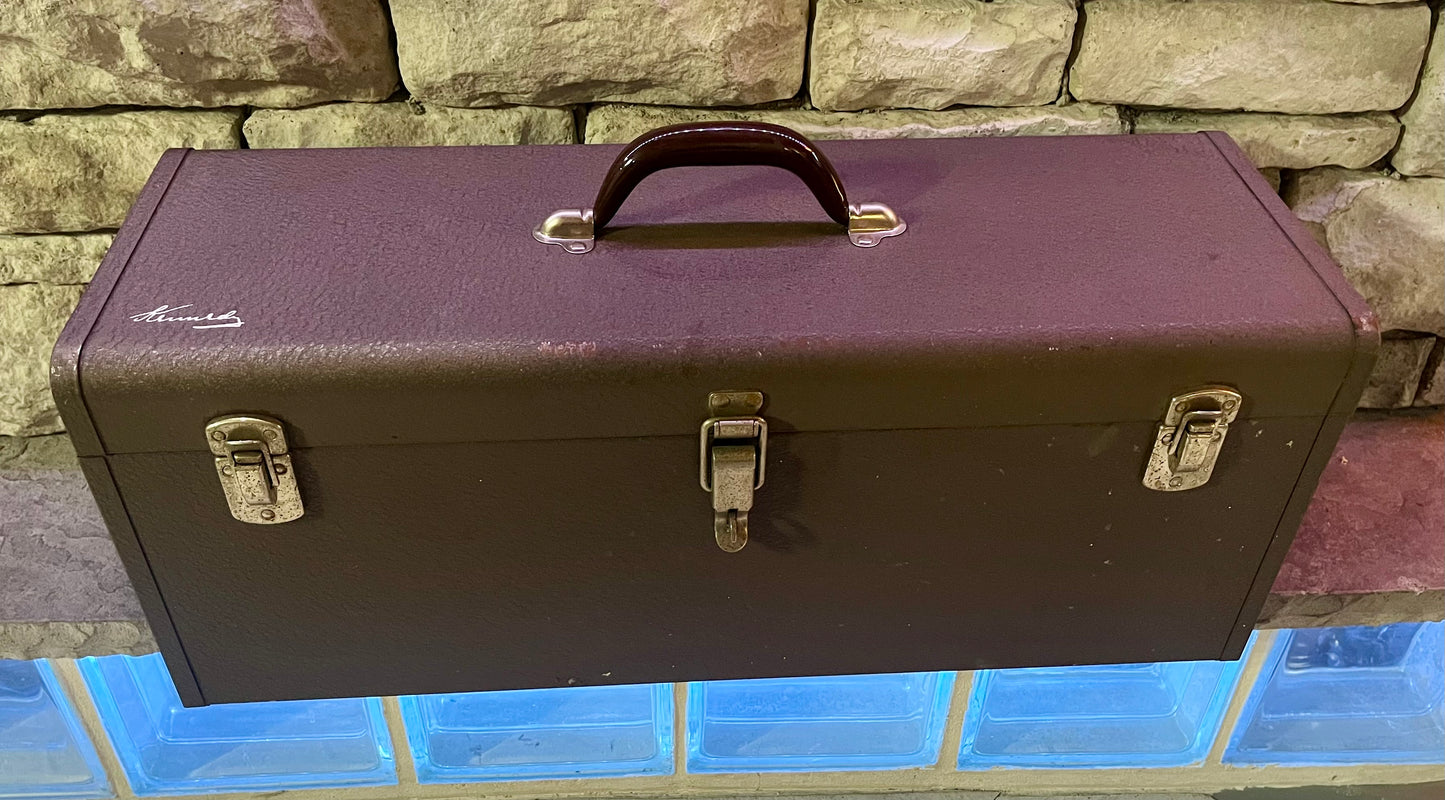 Kennedy Tool Box