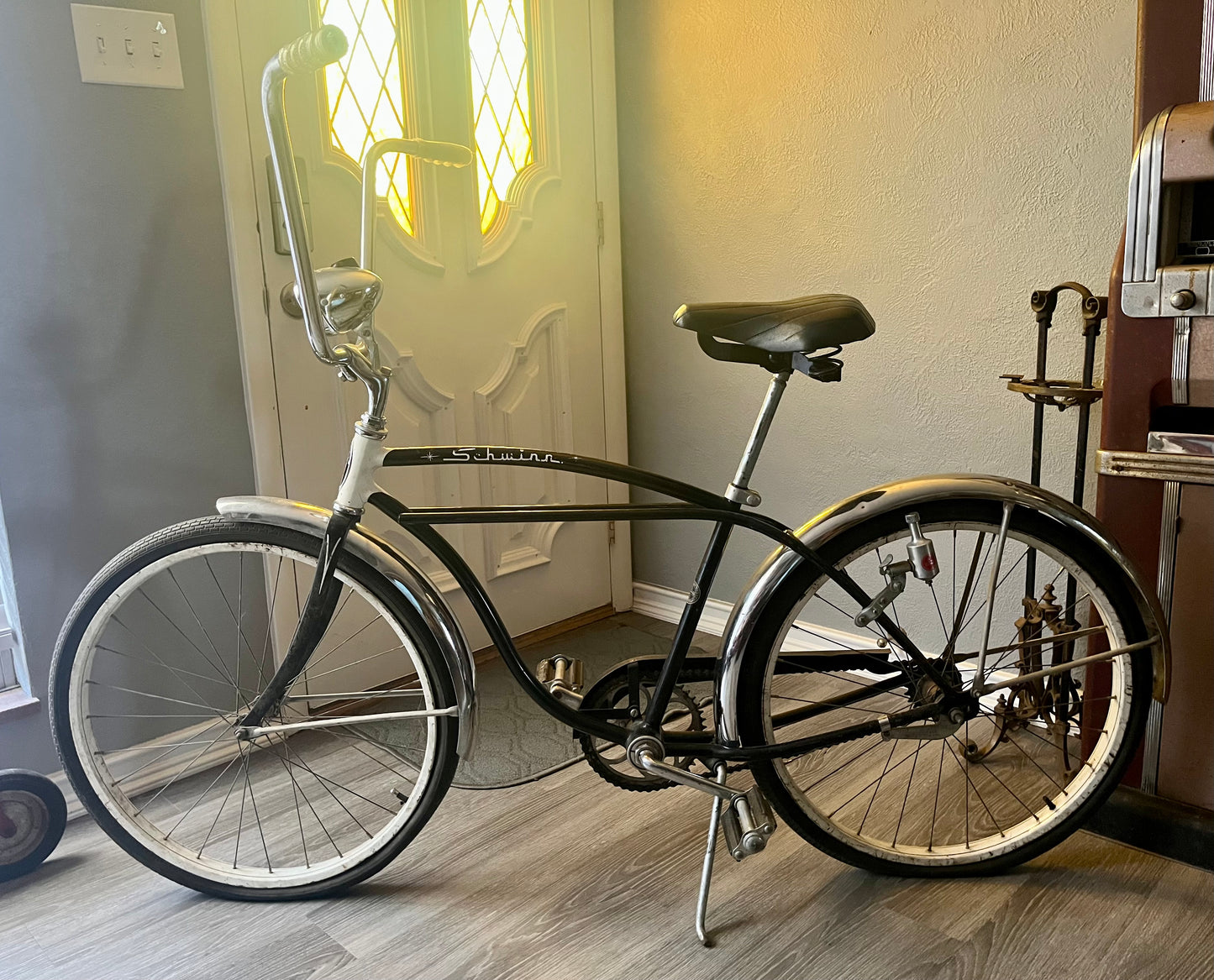 Schwinn Skipper