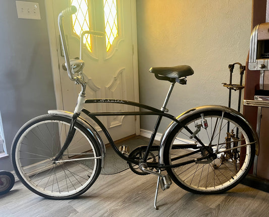 Schwinn Skipper