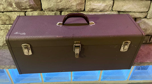 Kennedy Tool Box