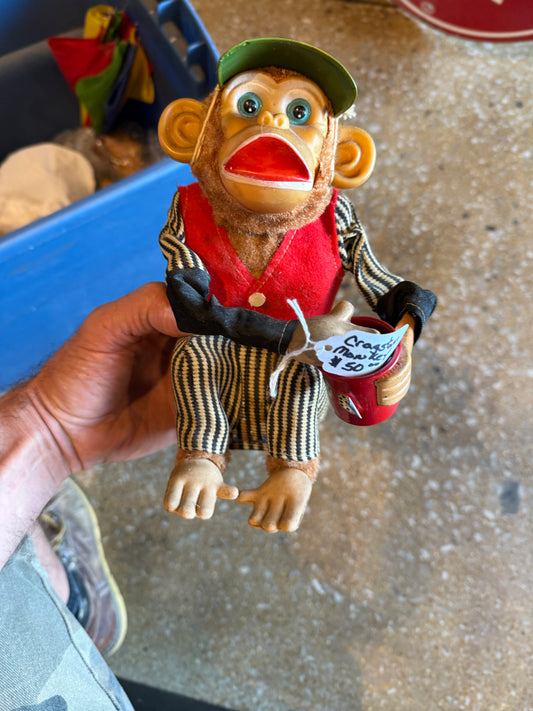 Monkey
