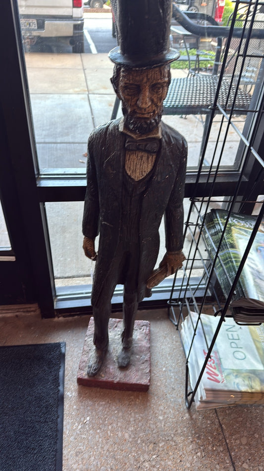 Abe